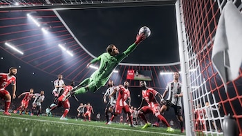 (EA SPORTS FC 26)