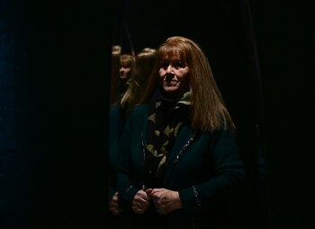 "Desde que tengo memoria, siempre