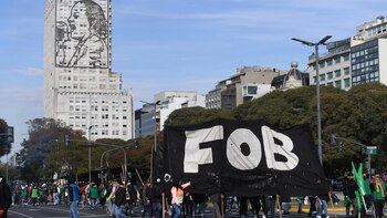 "Los partidos de izquierda permanentemente