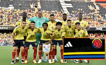 La nueva camiseta de la