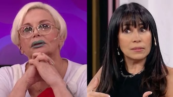La dura respuesta de Carmen Barbieri a Marixa Balli: “Me cansó esa persona, tengo 30 años pidiendo disculpas”