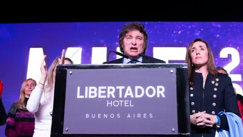 Qué significa “540″, el enigmático