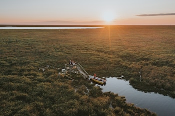 Los Esteros del Iberá, un