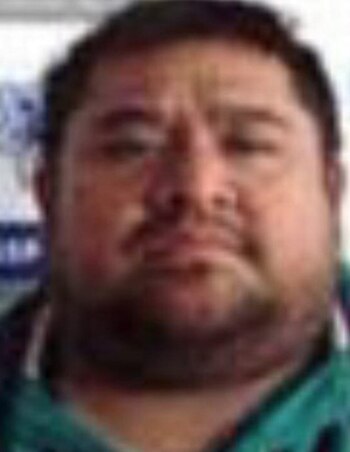 Moisés Escamilla, conocido como “El