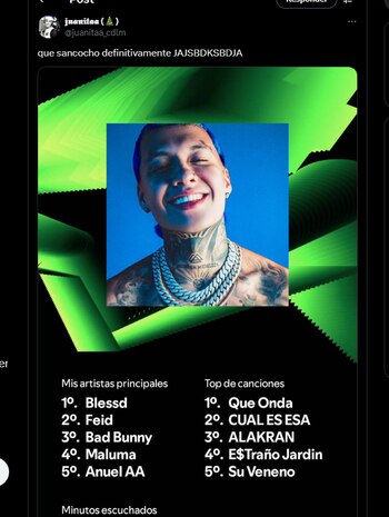 Disque un sancocho el resumen