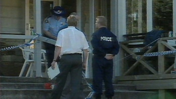 Masacre de Port Arthur