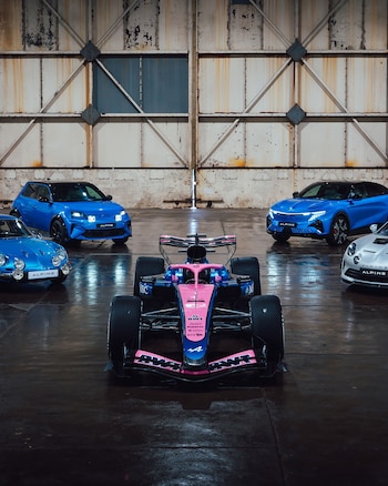 "Con cambios tan importantes en