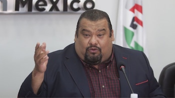 “Se está muriendo”: abogado de Cuauhtémoc Gutiérrez de la Torre pide prisión domiciliaria por su avanzado cáncer grado 4