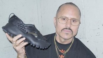 Willy Chavarría reconoce y lamenta