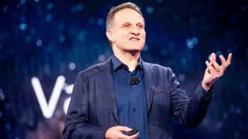 Adam Selipsky, CEO de AWS