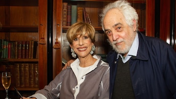 34 fotos: Ani Mestre presentó