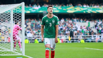 ¿Hermanos juntos en La Noria? César Montes y su hermano podrían ser nuevos refuerzos de Cruz Azul para el Apertura 2026