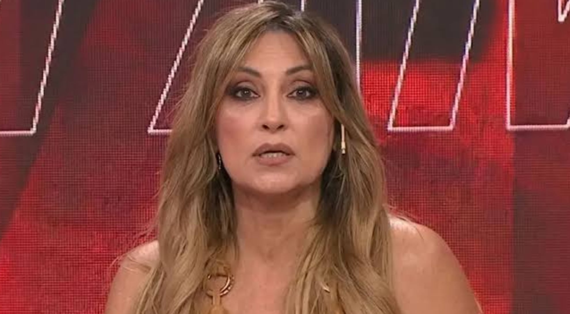 “Sabía todos los horarios de Juan Cruz”: Marcela Tauro recordó el acoso que sufrió su familia (Infama, América TV)