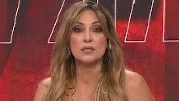 La pesadilla de Marcela Tauro con una acosadora: “Fue horrible porque sabía todos los horarios de mi hijo”