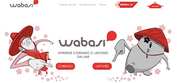 Plataformas para aprender japonés