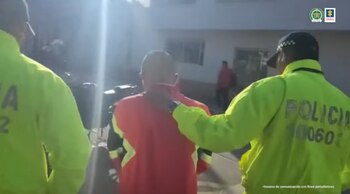 A la cárcel presunto depredador