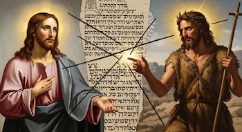 Según el experto, Jesús es