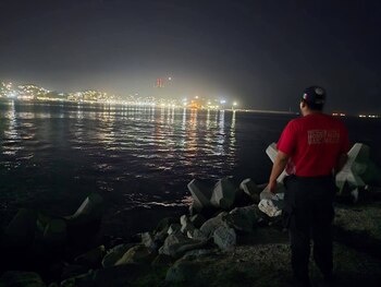 La dependencia compartió distintas fotos