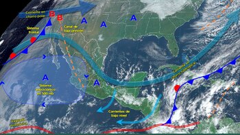 Serán 15 estados los afectados