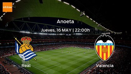 Previa de LaLiga: Real Sociedad vs Valencia