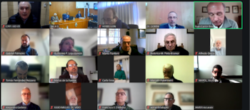 Skanska: El TOF 4 escuchó las últimas palabras de Julio De Vido y José López en el juicio oral