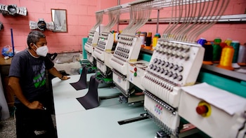 Más créditos para la campaña: