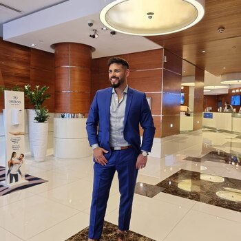 Lucas Camelino tendrá que cumplir