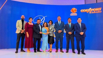 El turismo en El Salvador crece con una estrategia que articula al gobierno central, el sector privado y las comunidades locales. (Foto cortesía ISTU)