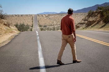 Para la dramática continuación que