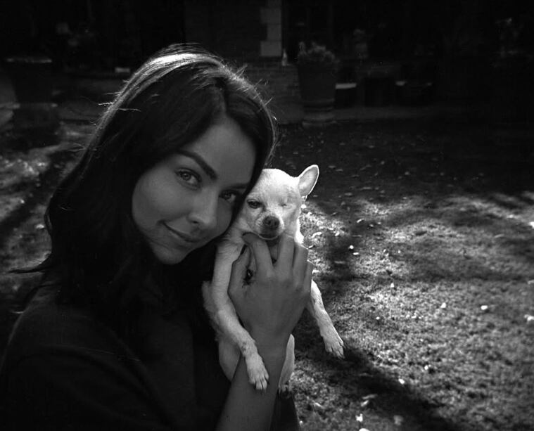 (IG: @claudia3martin)