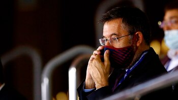 Quién es Josep Bartomeu: la