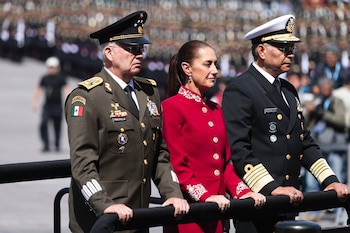 Desfile militar