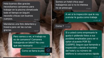 Virales- restaurante