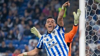 Funes Mori se resiste a