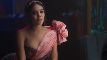 El casting de Danna Paola