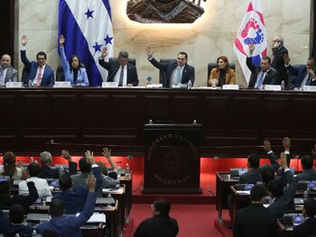 El Ejecutivo incorporó cambios al proyecto después de observaciones del Congreso.(FOTO: El Heraldo)