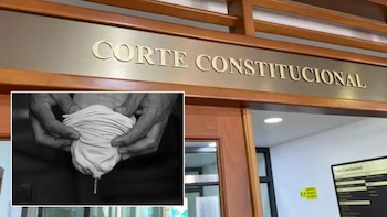 Corte Constitucional ordenó revisar la