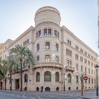 Sede del Banco de España