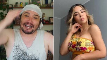 ‘El Cacash’ se pronuncia y