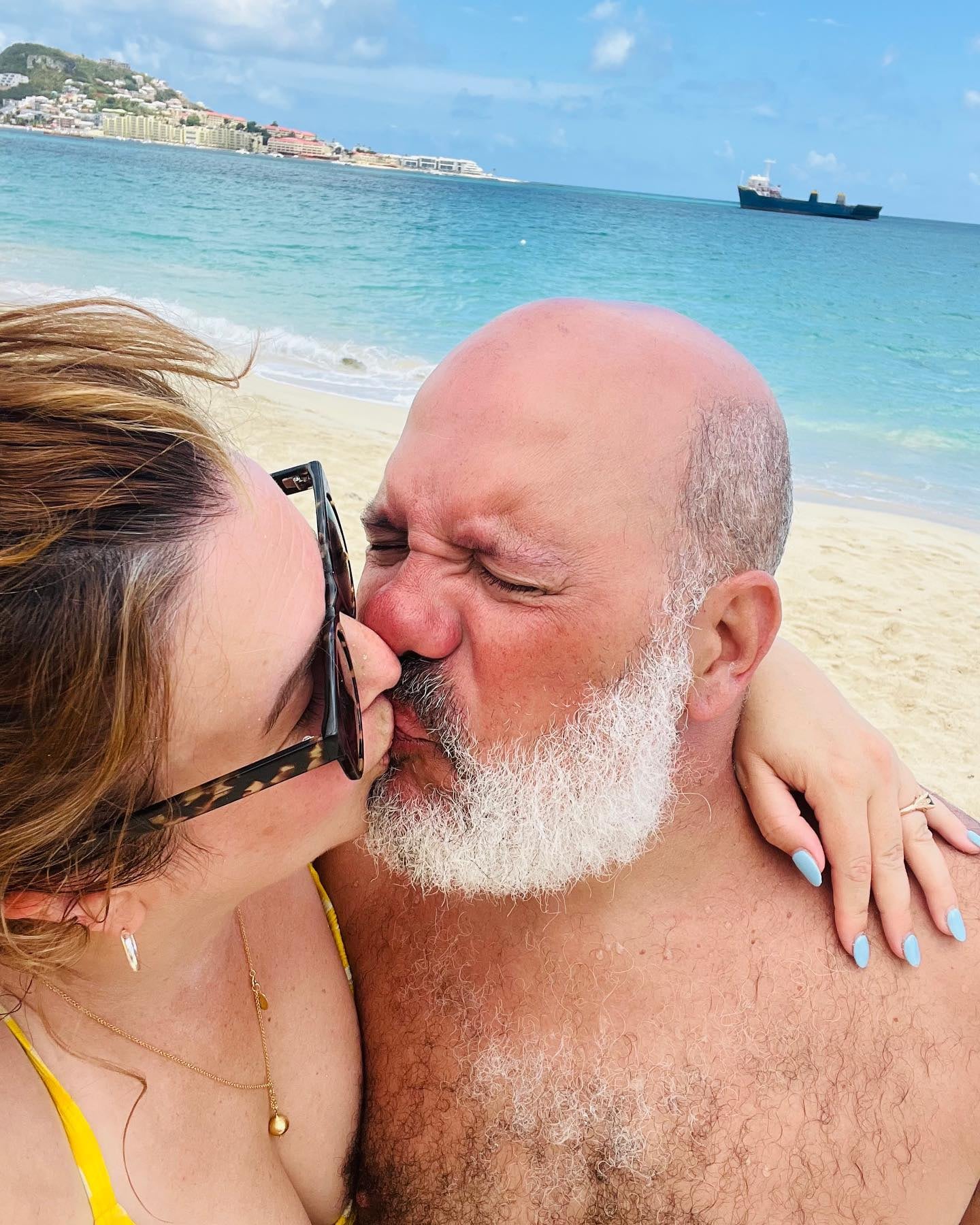 El concepto de cancelación blanda, propuesto por Bill Maher, distingue entre exclusión total y pérdida de reconocimiento en la televisión (Instagram/@davidcrossofficial)