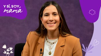 Agustina Ramos Mejía en “Y