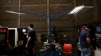 Rumbo al Blue Monday: trabajadores