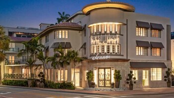 Por qué la hotelería atrae