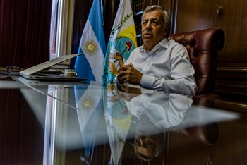 Para las elecciones del 2023,