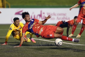Copa Centroamericana de Concacaf