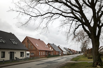 La casa de Marko Gross,