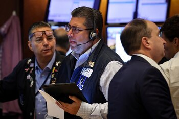 Los activos argentinos cayeron de