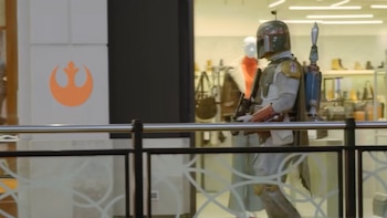 Hasta centros comerciales realizarán activaciones