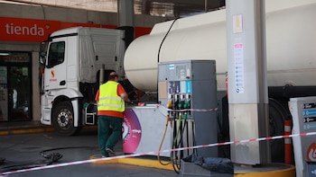 Los transportistas proponen un mayor