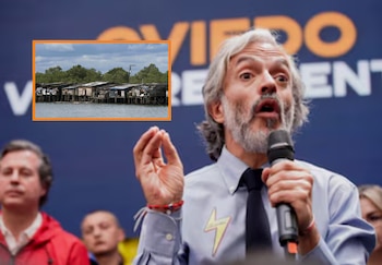 Juan Daniel Oviedo - Buenaventura